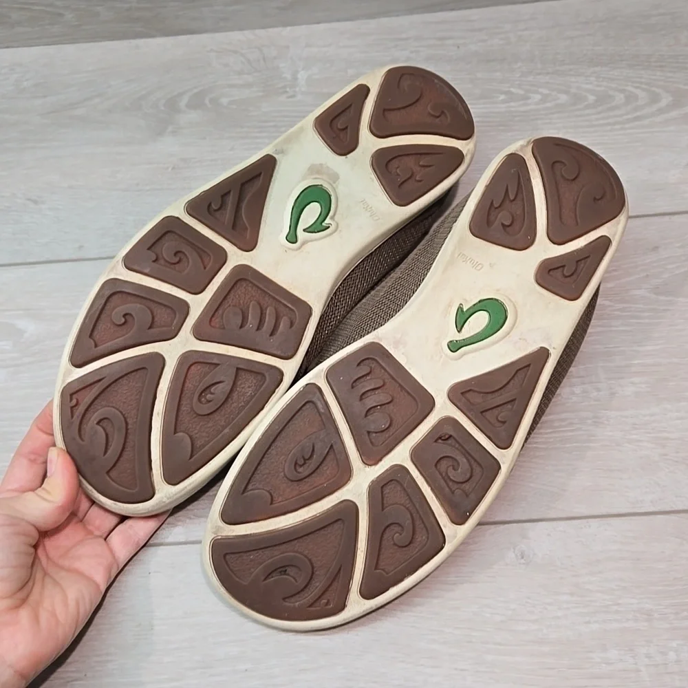 OluKai good llbox